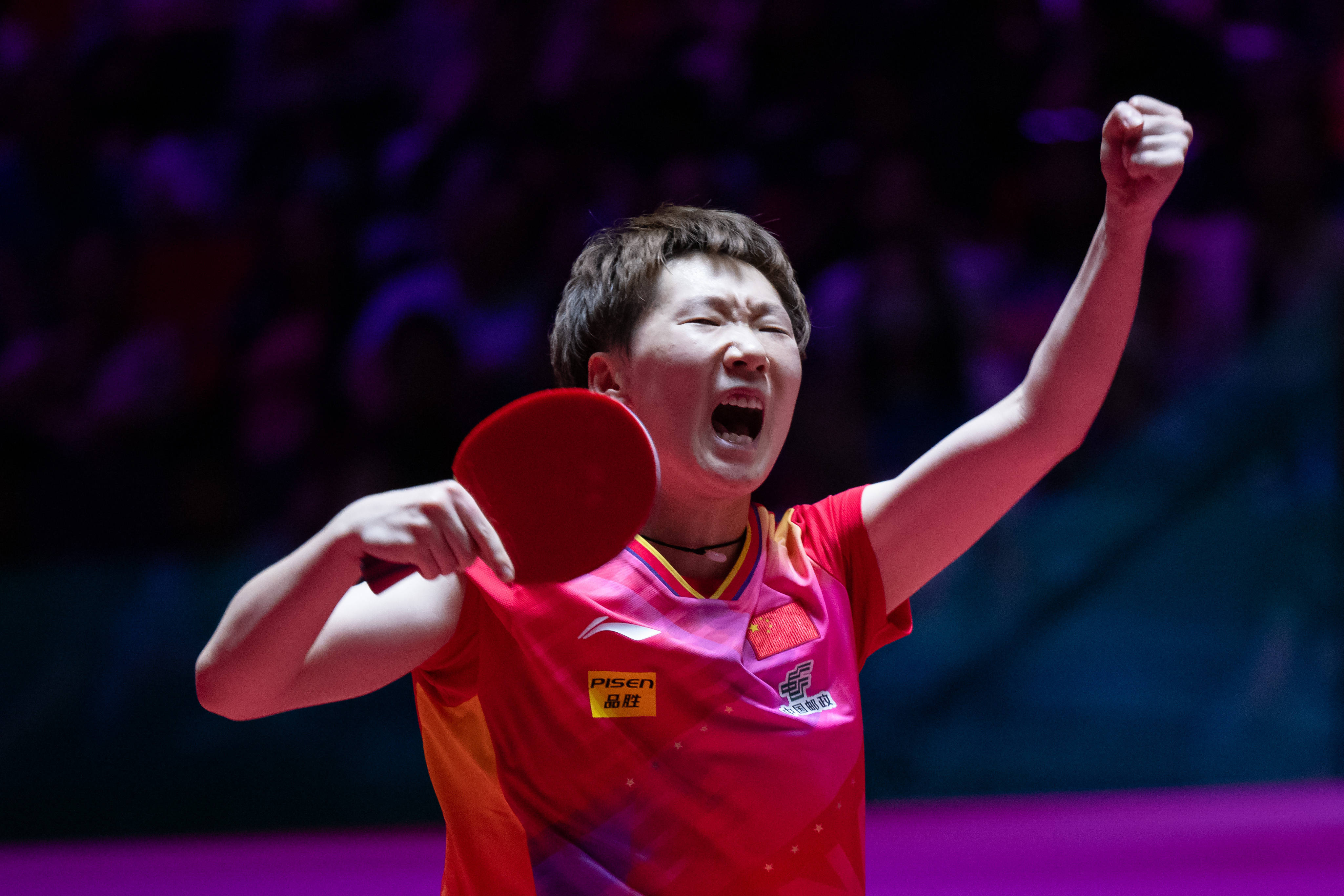 会被推上前 会被推上前