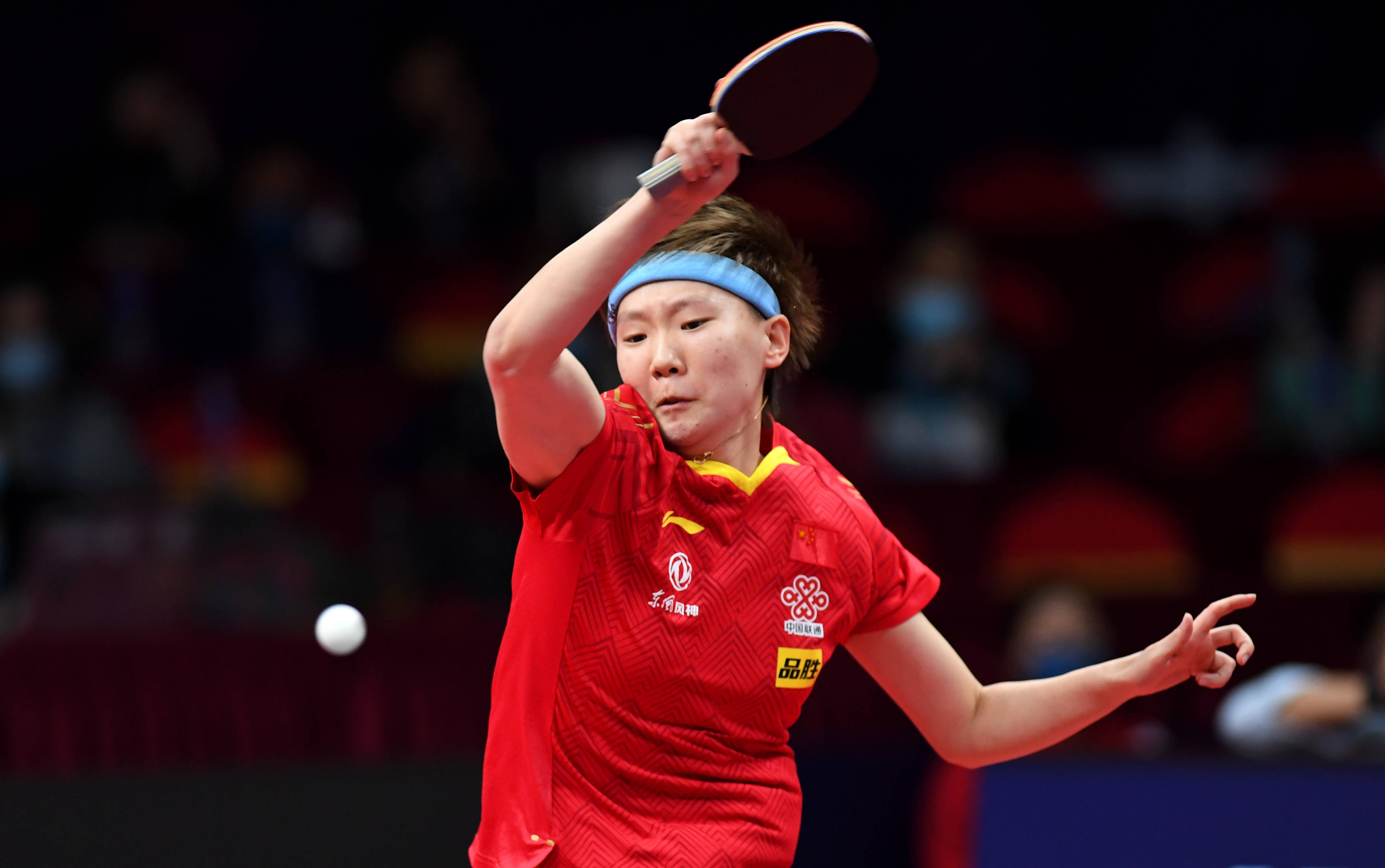 期待更多的 期待更多的