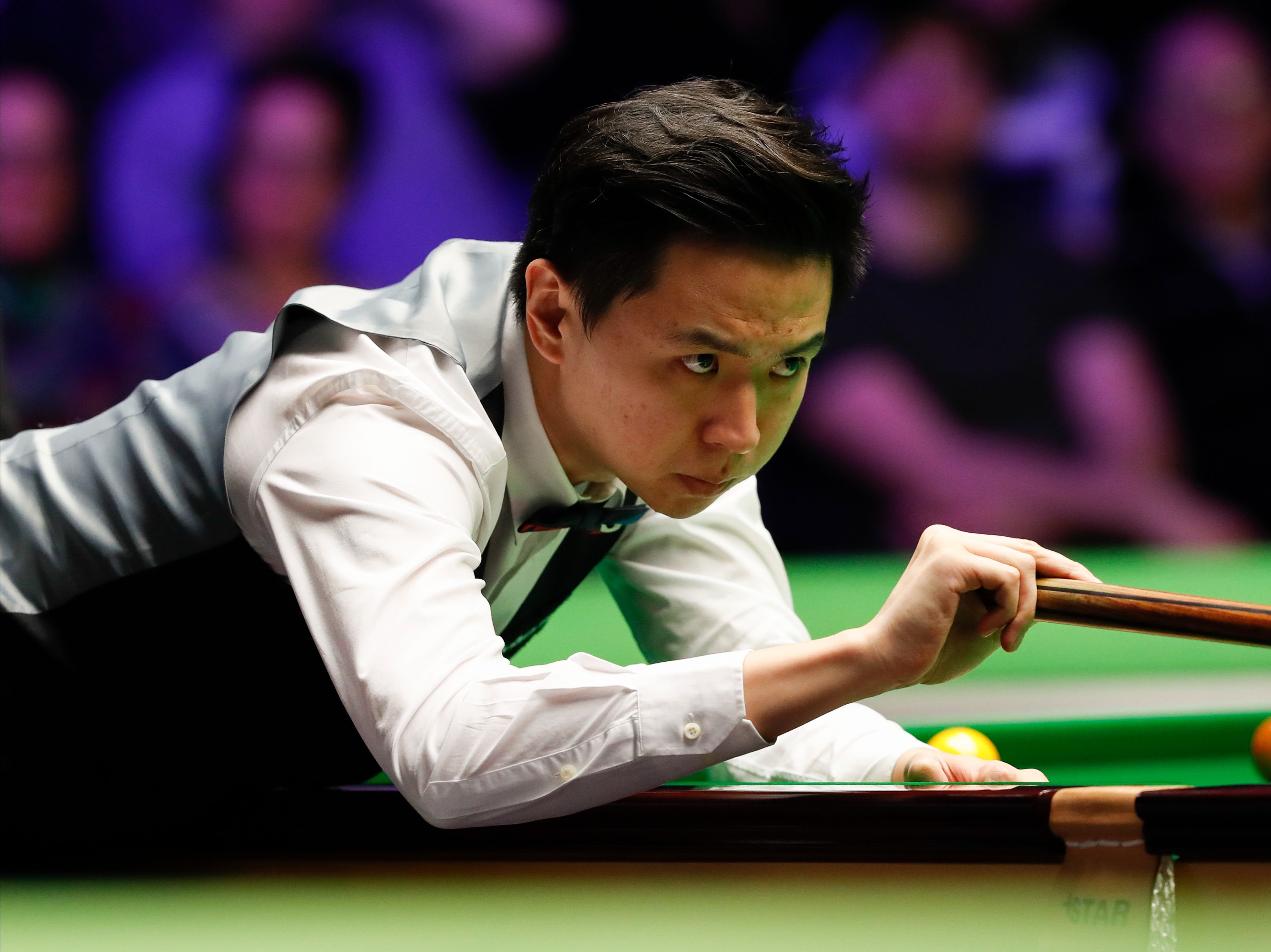 要么匹配报 要么匹配报