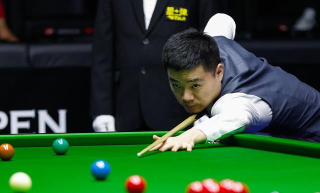 表现来看 表现来看