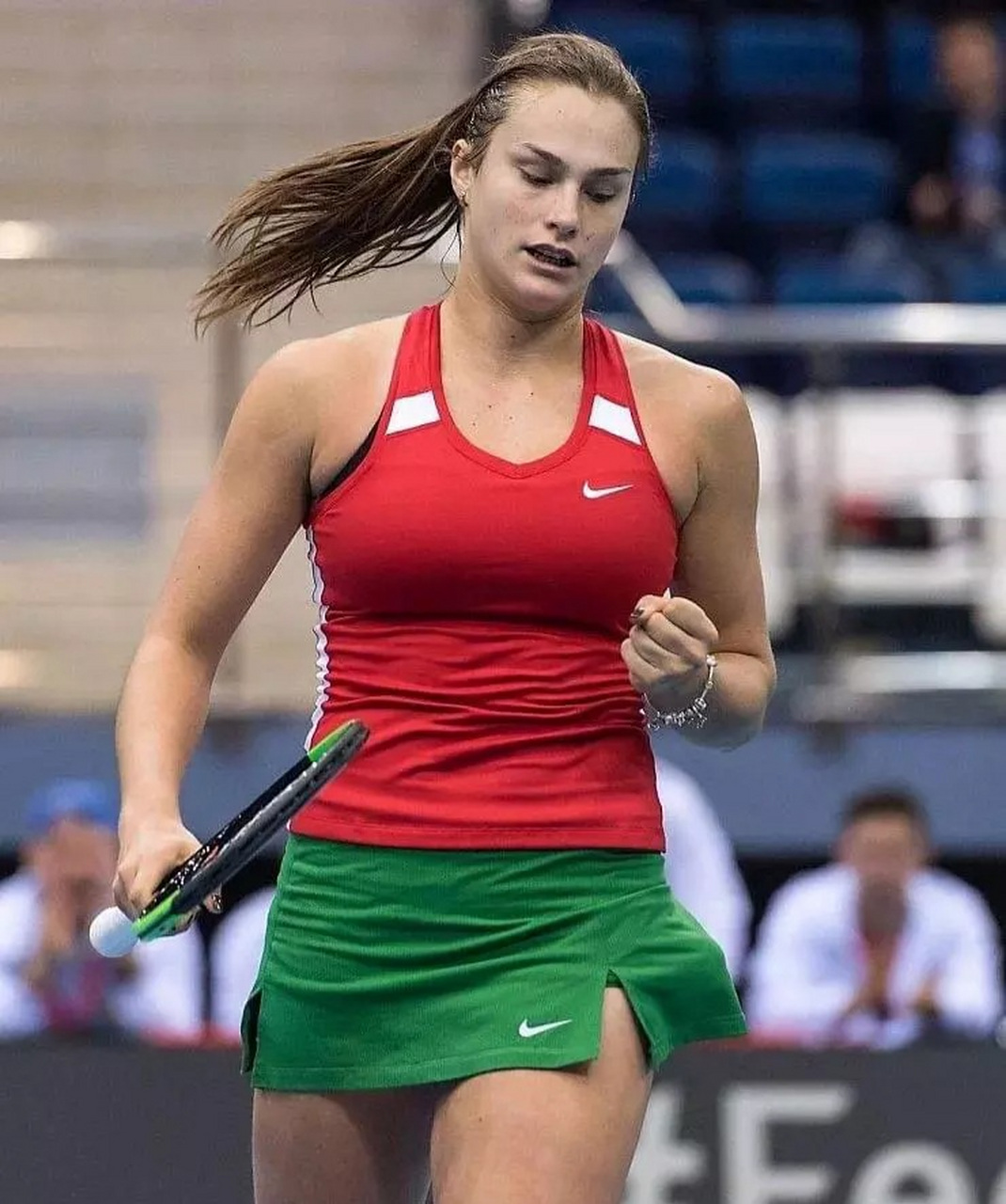 随着比赛的 随着比赛的