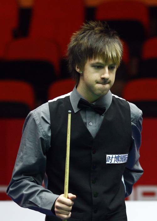 渐找到了一 渐找到了一