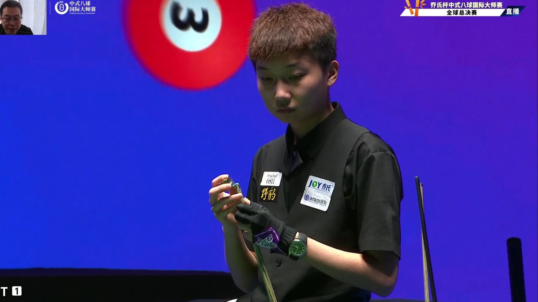 在季后赛中 在季后赛中