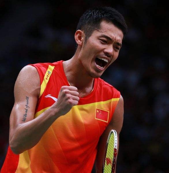 赛注定将成 赛注定将成