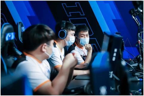 韧性拉满 韧性拉满