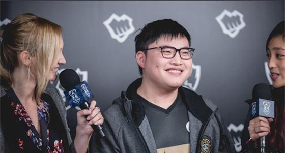 现的商业方